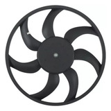 Ventoinha Eletroventilador G5 Fox Voyage 2008 Ate 24 S ar
