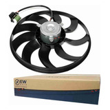 Ventoinha Eletroventilador Gm Cobalt
