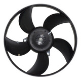 Ventoinha Eletroventilador Rad Celta prisma fiorino uno pali