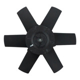 Ventoinha Eletroventilador Radiador Elba fiorino Furgão