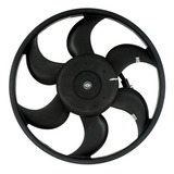 Ventoinha Eletroventilador Vw Gol