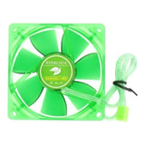 Ventoinha Evercool Fan Ec8025ll12ea