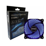 Ventoinha Fan Cooler Gabinete