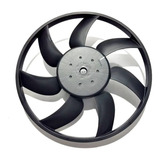 Ventoinha Fiat Fiorino 2014 Acima Com Ar 11014