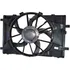 Ventoinha Ford Fusion 2.5 16v 3.0 V6 2010 2011 2012 Autom