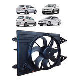 Ventoinha Gmv Gol G5