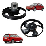 Ventoinha Gol Escort Logus