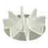 Ventoinha Helice Para Pedicuro Taiff Soft Feet Original 
