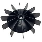 helice ventilador motor