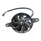 Ventoinha Kasinski Crz Sm 150 Novo Original