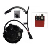 Ventoinha kit Ventilador Cooler Para Ktm Com Suporte Ktm