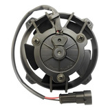 Ventoinha Ktm Kawasaki Honda Va32 a101 62a 12v Original