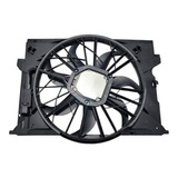 Ventoinha Mercedes E350 E550 E500 E55 2005 2006 23307