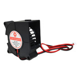 Ventoinha Micro Ventilador Radial Dc 40x40x20 Fan 24v