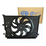 Ventoinha Motor Eletroventilador Defletor Fiat Toro 1 8 17 
