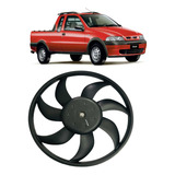 Ventoinha Motor Radiador Palio Idea Strada Fire Corsa 1 4