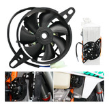 Ventoinha Off road Alta Rotação Ktm Gasgas Beta Mxf Crf Kxf