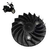 Ventoinha Pcx 150 Radiador 2014 Até 2015 Original Honda