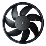 Ventoinha Radiador Ar Com Motor Ford Ka New Fiesta Ecosport