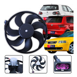 Ventoinha Radiador Audi