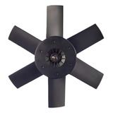 Ventoinha Radiador Fiat Uno Elba Fiorino S ar 90 91 92 03 04