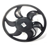 Ventoinha Radiador Gmv Vw Gol Parati Saveiro G2 G3 G4 C ar