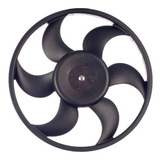 Ventoinha Radiador Gol G2 G3 G4 Parati Saveiro 1 0 1 6 S Ar