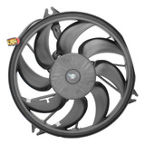Ventoinha Radiador Peugeot 206 207 1 0 1 4 1 6 8v 16v Hoggar