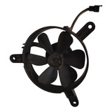 Ventoinha Radiador Usado Dafra Citycom 300i Orig 2010 16