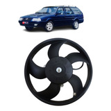 Ventoinha Radiador Vw Santana Quantum Após 96 C ar