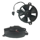 Ventoinha Radiador Xt 660 Xt660 Xt660r Xt 660r Nova Original