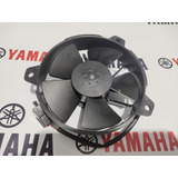 Ventoinha Radiador Yamaha Xt660 mt 03