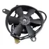Ventoinha Shadow 750 09 14 Completa Com Suporte Original