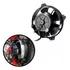 Ventoinha Spal Bms Universal Ktm Husq Gasgas Crf Kxf Yzf Rmz