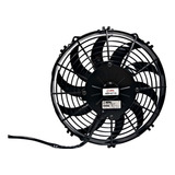 Ventoinha Spal Va11 ap7 c 57a 12v Aspirante 10 Polegadas