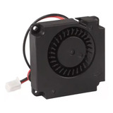 Ventoinha Turbo Radial Ventilador 12v 4010 Impressoras 3d