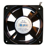 Ventoinha Ventilador Coller Fan Jng 180x180x60