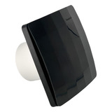 Ventokit High Class M 80 Preto Bivolt