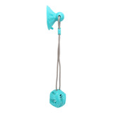 Ventosa De Brinquedo Para Mastigar E Cordar Para Cães  Molar