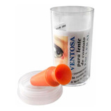 Ventosa Extratora Para Lentes De Contato Escleral 1 Unid