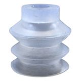 Ventosa Industrial Com Fole Duplo 6 Unid