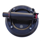 Ventosa Manual Alça bomba Em Plástico Industrial máx 250kg