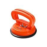 Ventosa Simples 115mm Capacidade 40Kg 875055 Sparta