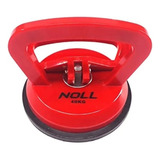 Ventosa Simples Plastica Noll