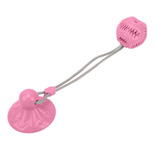 Ventosa Sucker Puppy Chew Toy Para Mastigar Para Cães