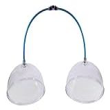 Ventosas Facial Corporal E Mangueira