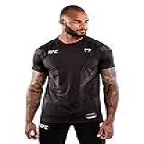 Venum Camisa Masculina Ufc