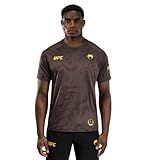 Venum Camiseta Masculina Dry-tech Ufc Fusion Fight Week