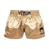 Venum Shorts Clássicos De Muay Thai