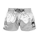 Venum Shorts Clássicos De Muay Thai